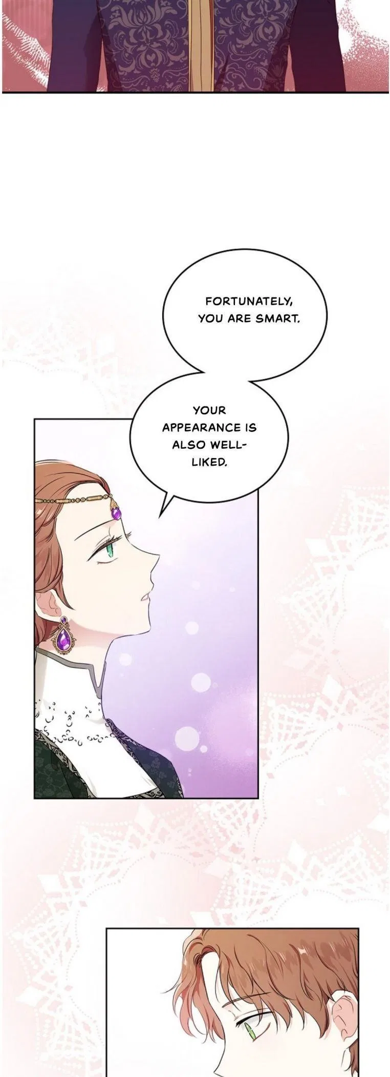 I’ll Be The Matriarch In This Life Chapter 17 – Page 18