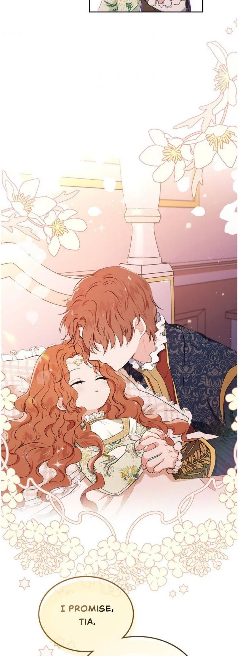 I’ll Be The Matriarch In This Life Chapter 17 – Page 25