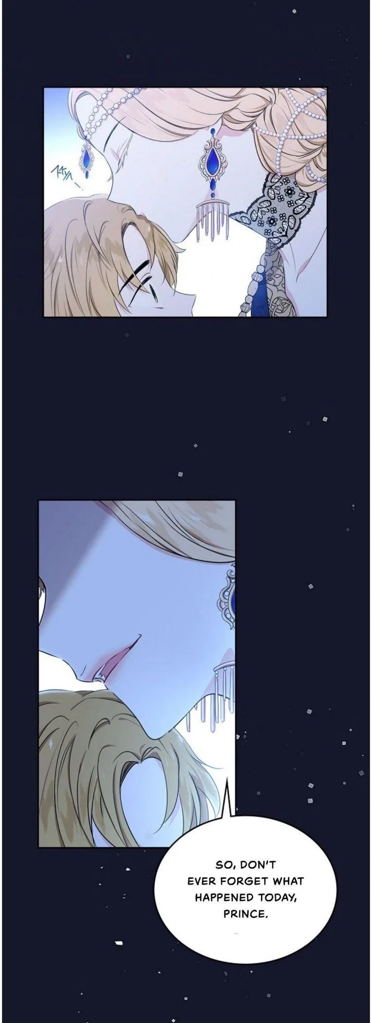 I’ll Be The Matriarch In This Life Chapter 17 – Page 33