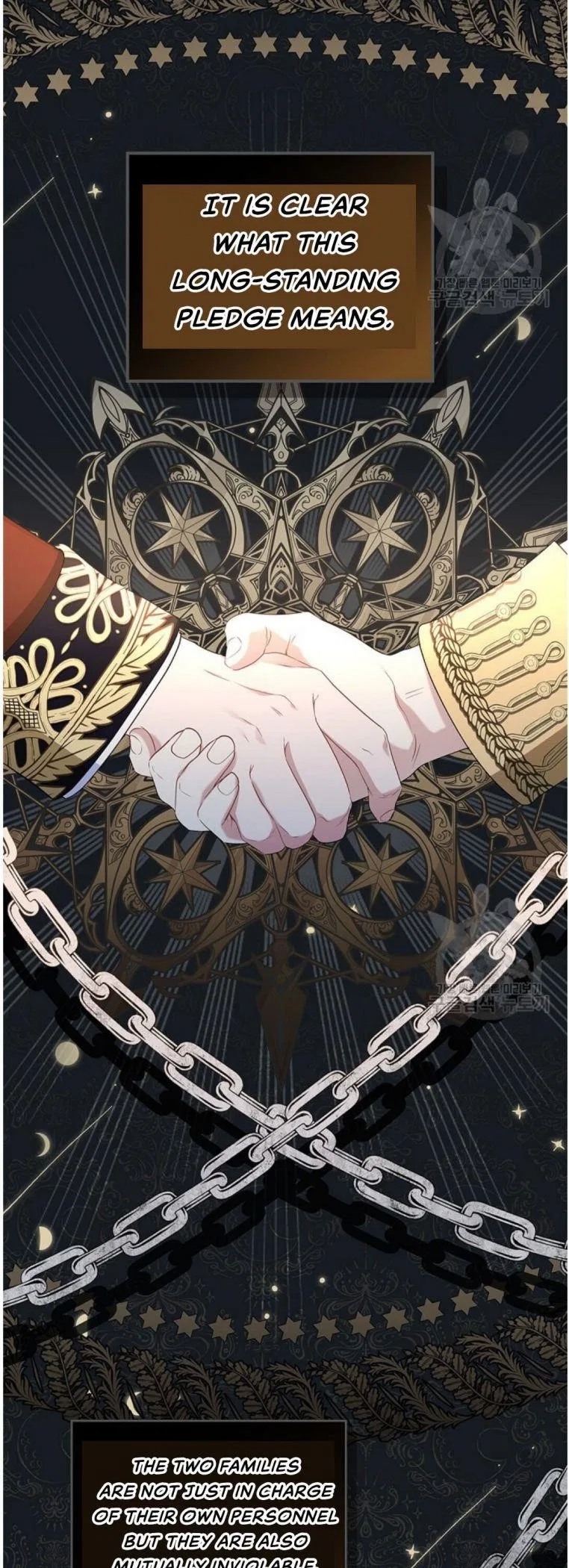 I’ll Be The Matriarch In This Life Chapter 16 – Page 2