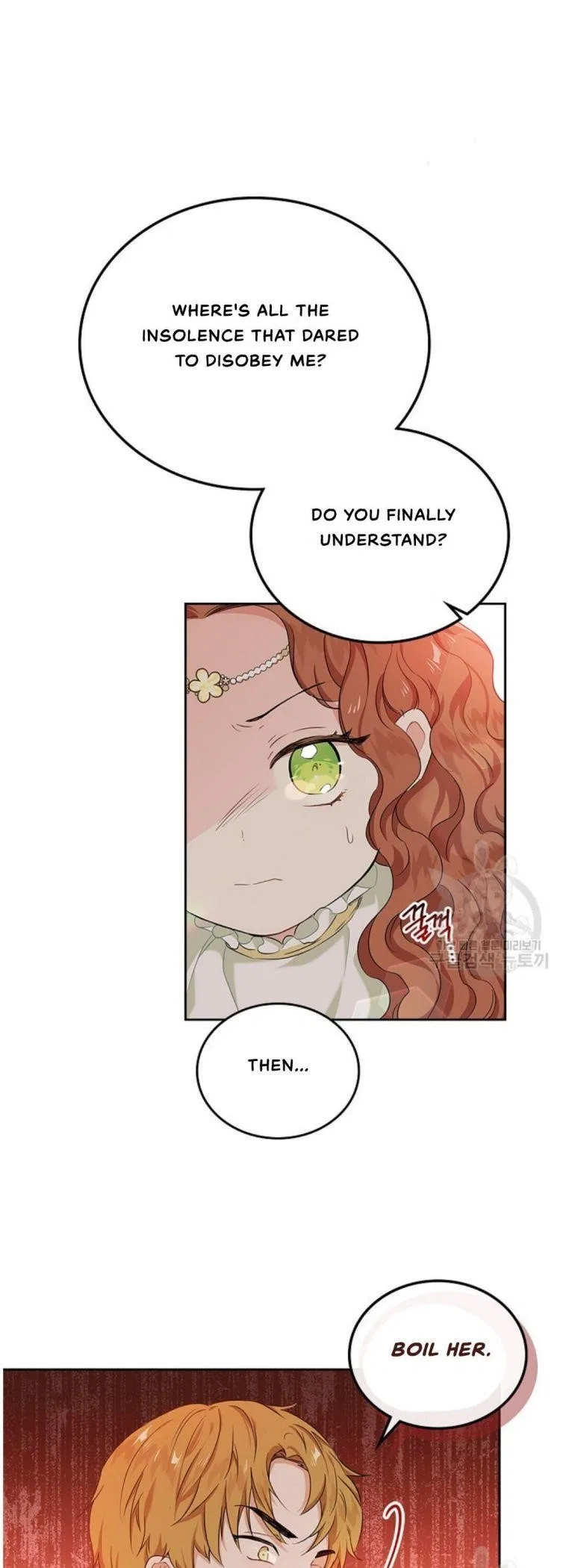 I’ll Be The Matriarch In This Life Chapter 16 – Page 11