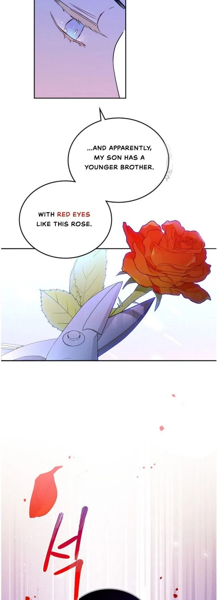 I’ll Be The Matriarch In This Life Chapter 15 – Page 6