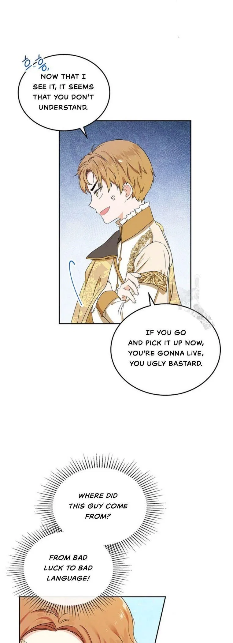 I’ll Be The Matriarch In This Life Chapter 15 – Page 14