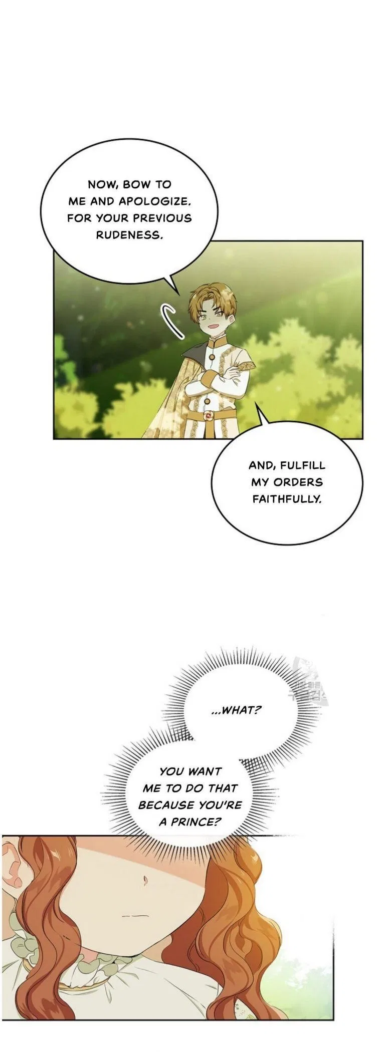I’ll Be The Matriarch In This Life Chapter 15 – Page 18