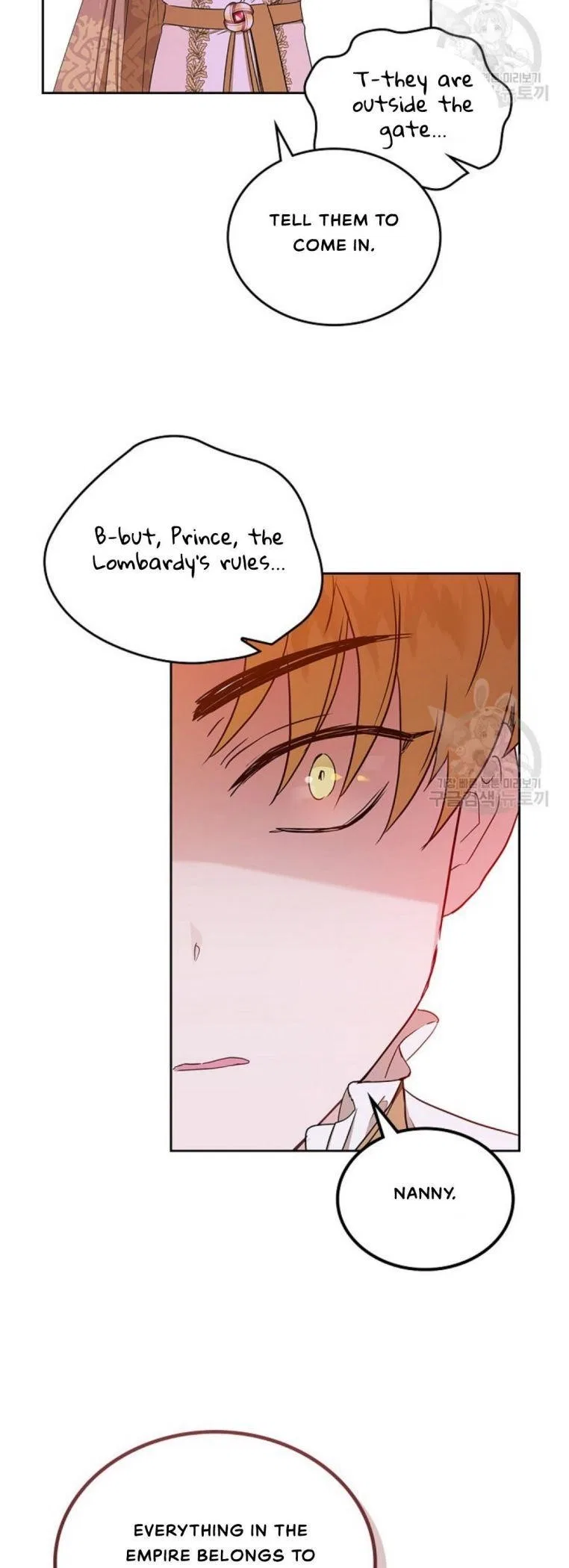 I’ll Be The Matriarch In This Life Chapter 15 – Page 26