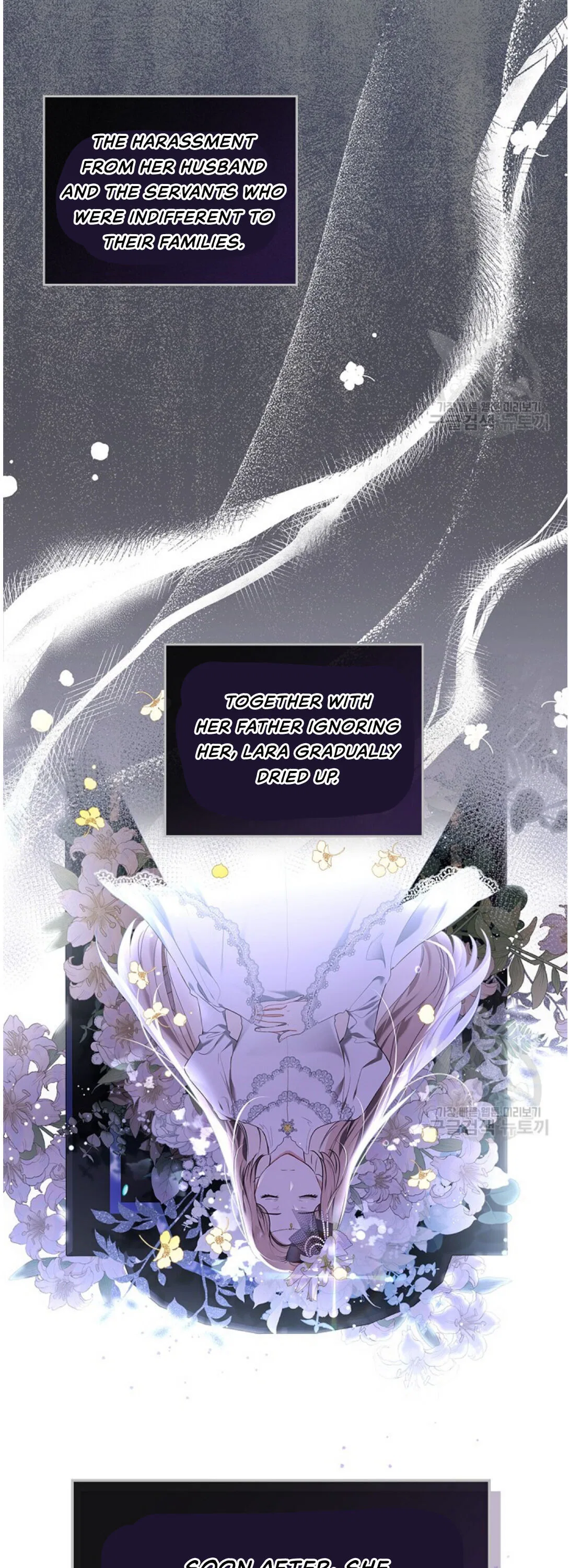 I’ll Be The Matriarch In This Life Chapter 14 – Page 6
