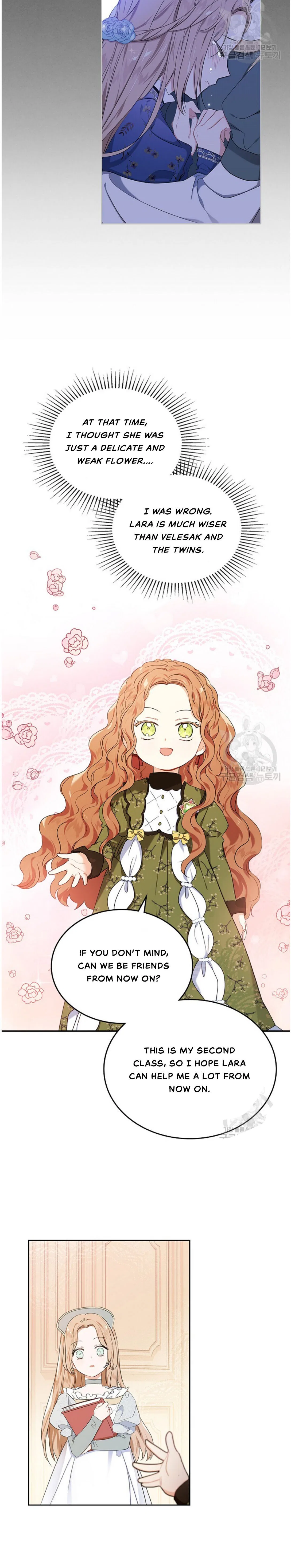 I’ll Be The Matriarch In This Life Chapter 14 – Page 8