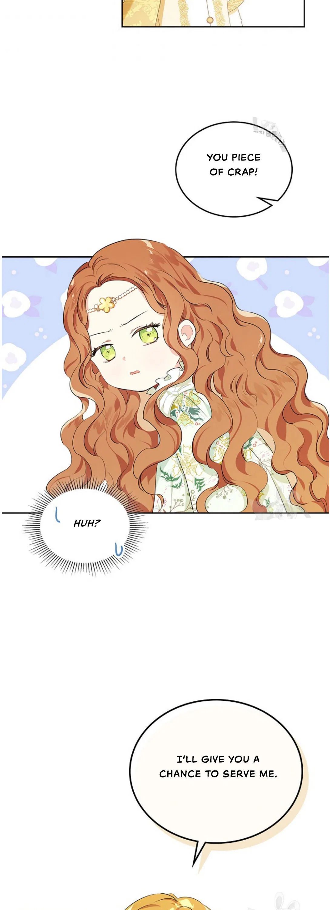 I’ll Be The Matriarch In This Life Chapter 14 – Page 37