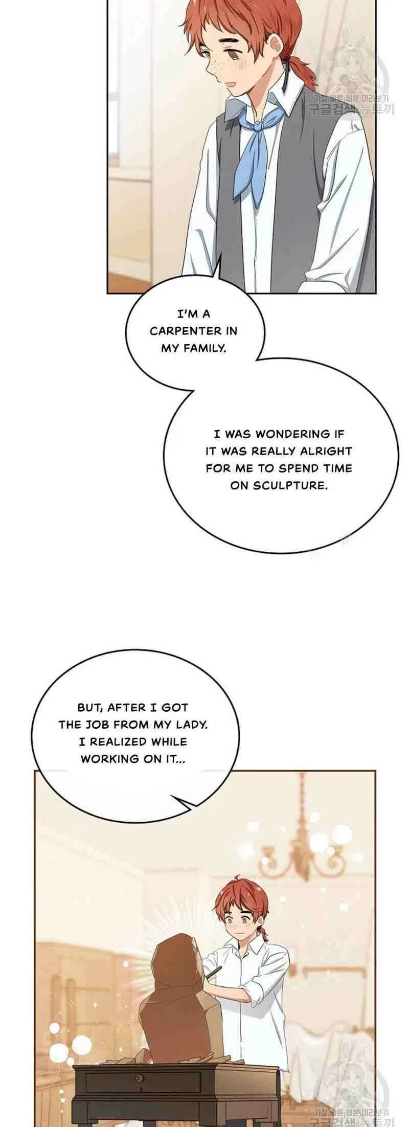 I’ll Be The Matriarch In This Life Chapter 13 – Page 6
