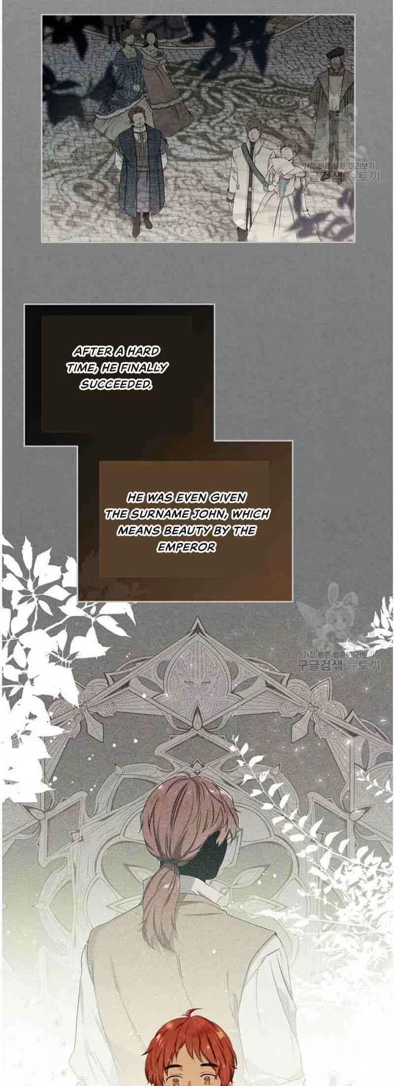 I’ll Be The Matriarch In This Life Chapter 13 – Page 11