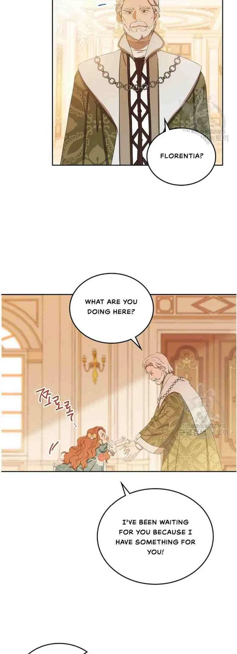 I’ll Be The Matriarch In This Life Chapter 13 – Page 17
