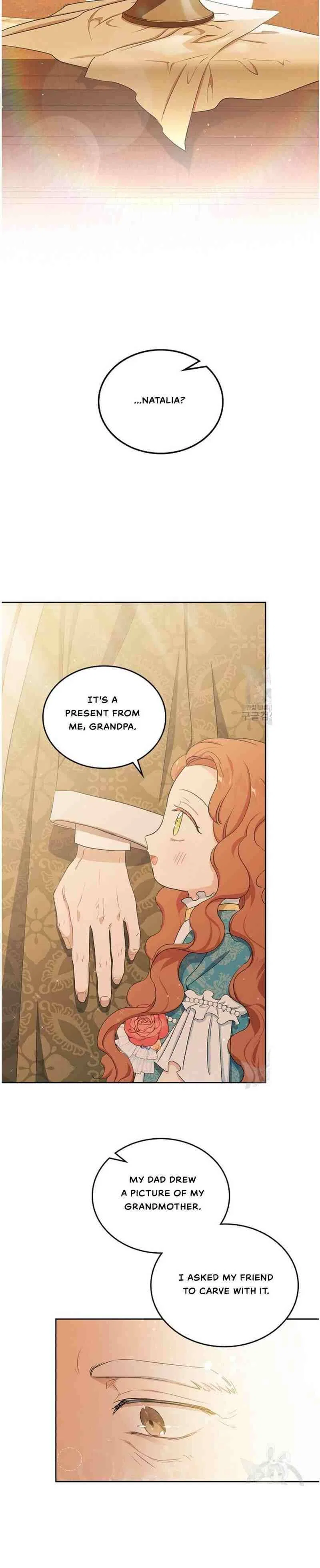 I’ll Be The Matriarch In This Life Chapter 13 – Page 20
