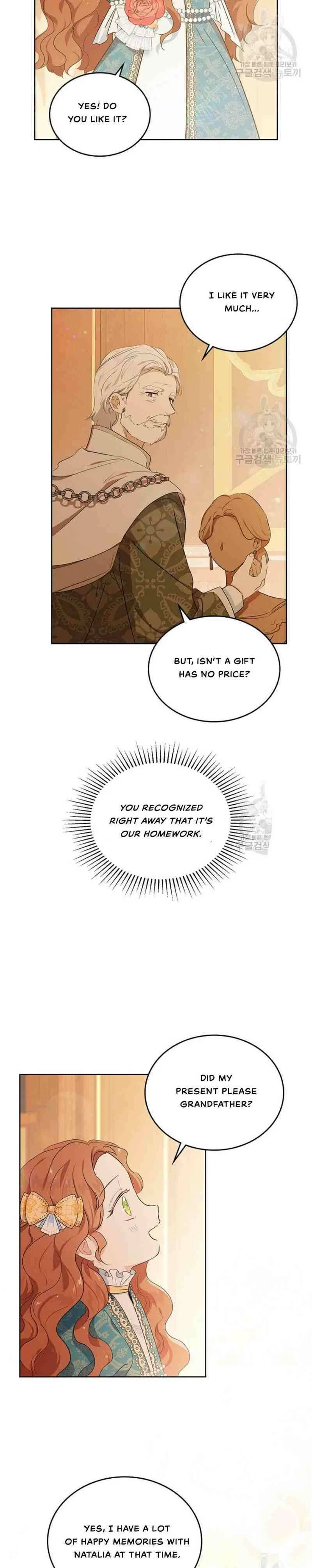 I’ll Be The Matriarch In This Life Chapter 13 – Page 24