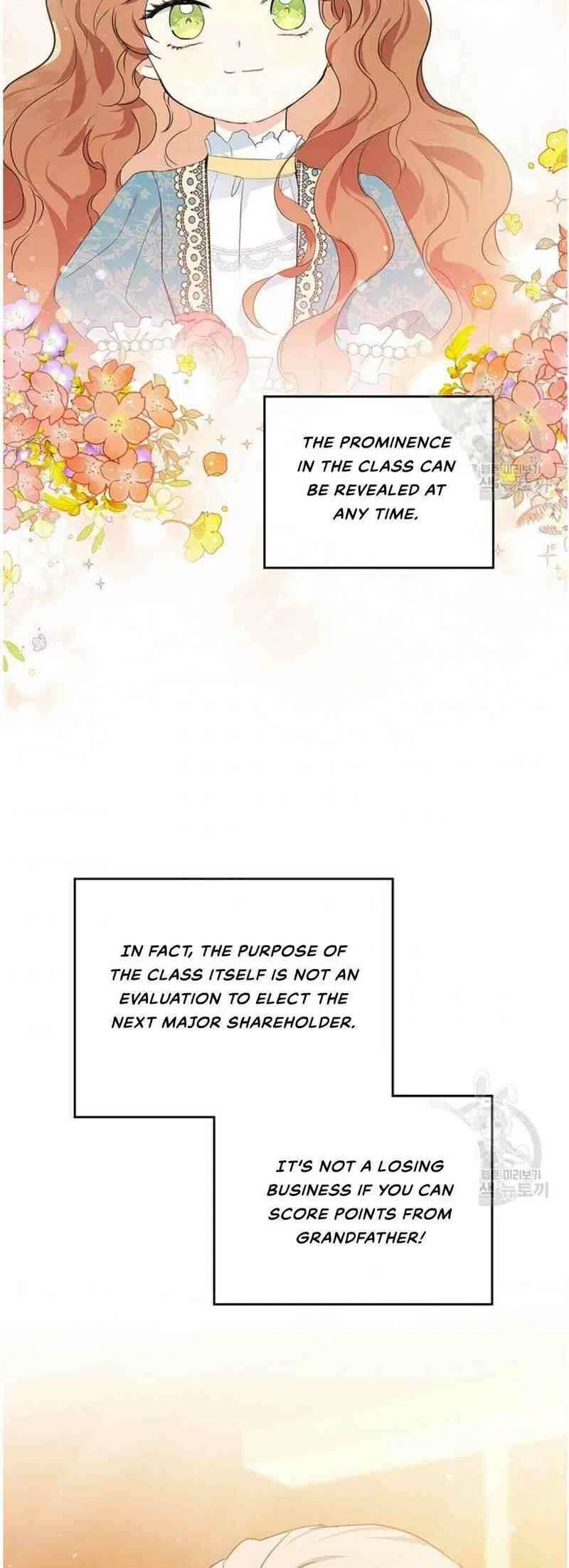 I’ll Be The Matriarch In This Life Chapter 13 – Page 27