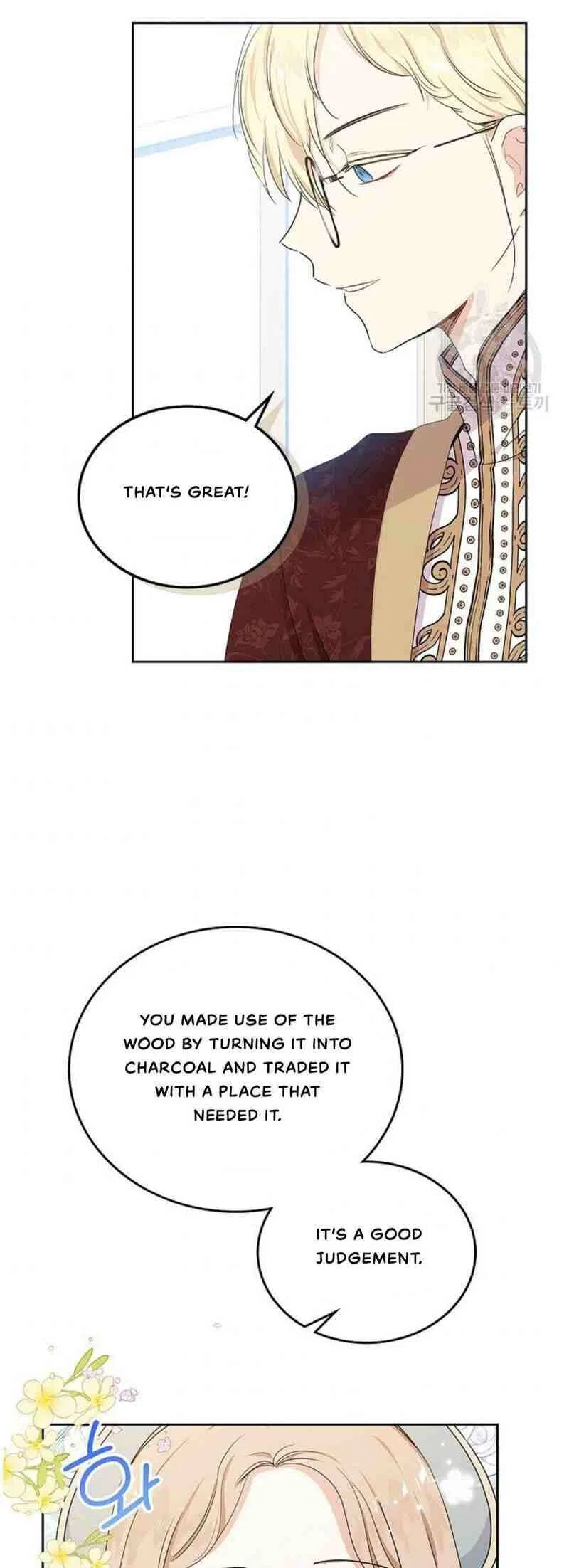 I’ll Be The Matriarch In This Life Chapter 13 – Page 35