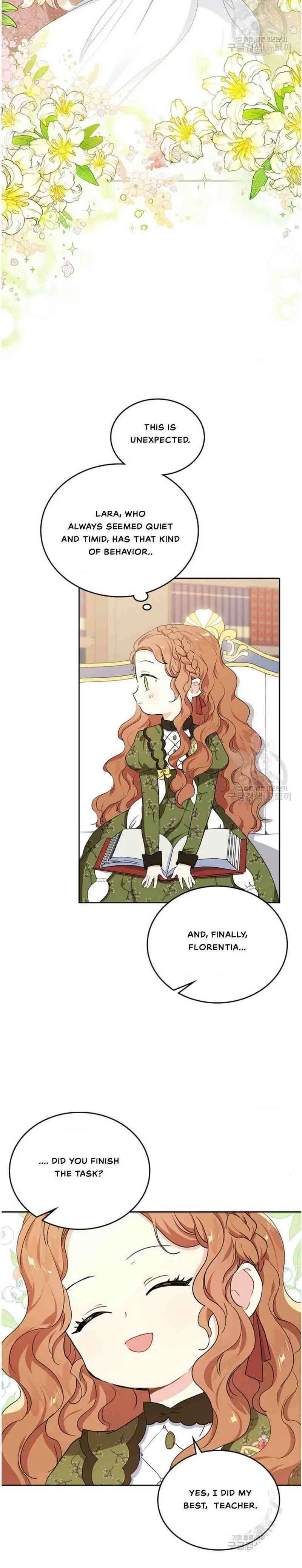 I’ll Be The Matriarch In This Life Chapter 13 – Page 37