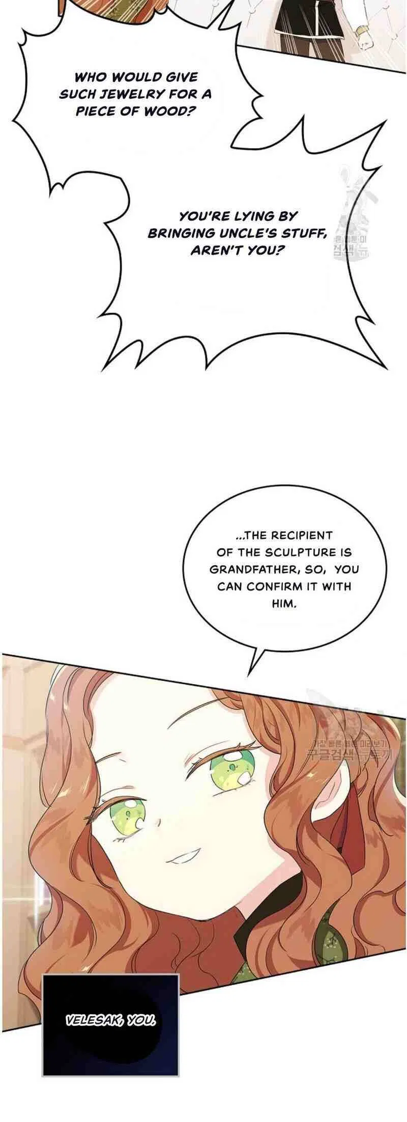 I’ll Be The Matriarch In This Life Chapter 13 – Page 40