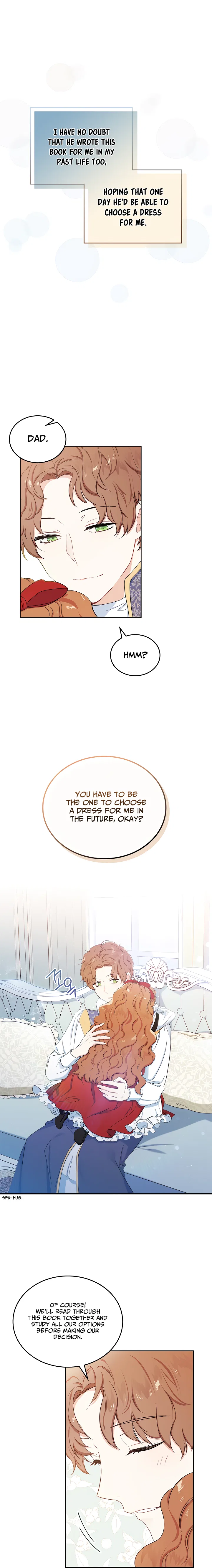 I’ll Be The Matriarch In This Life Chapter 11 – Page 14