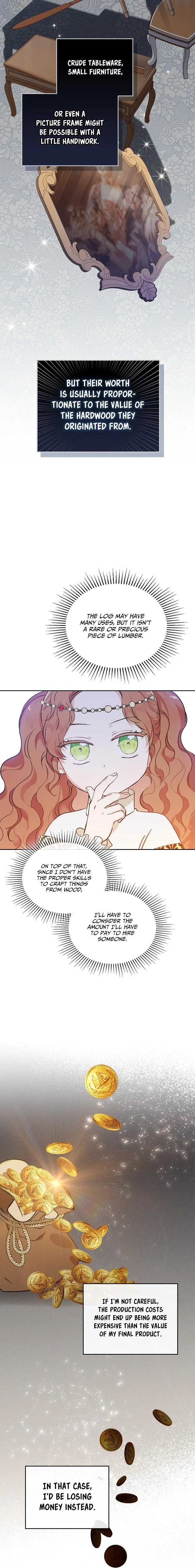 I’ll Be The Matriarch In This Life Chapter 9 – Page 16