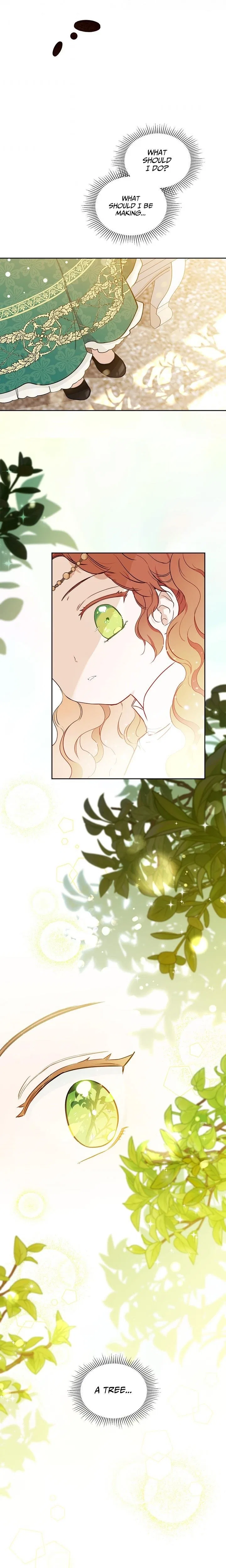 I’ll Be The Matriarch In This Life Chapter 9 – Page 17