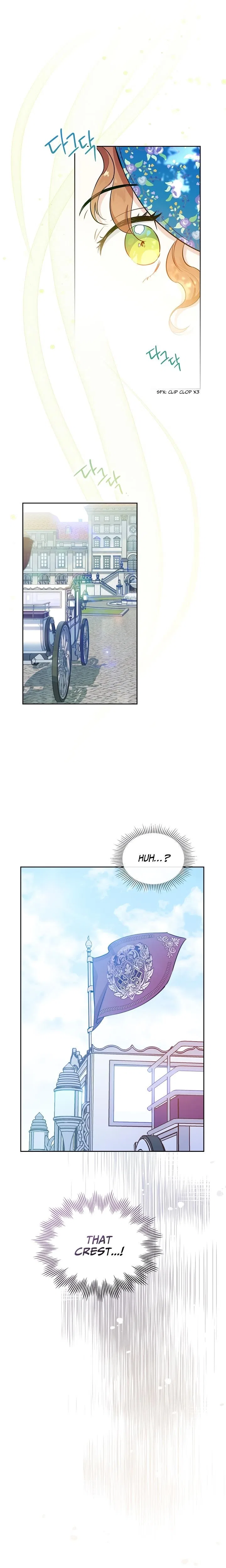 I’ll Be The Matriarch In This Life Chapter 7 – Page 12