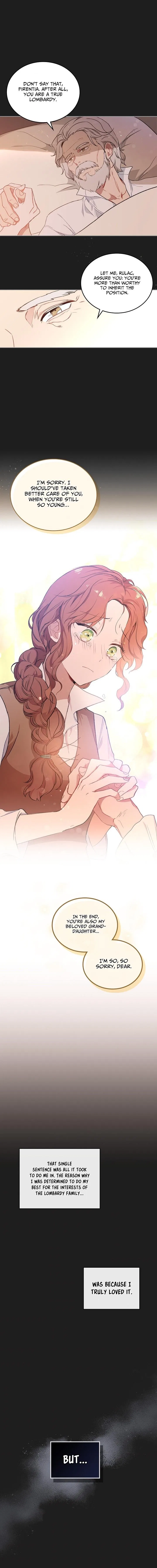 I’ll Be The Matriarch In This Life Chapter 1 – Page 8