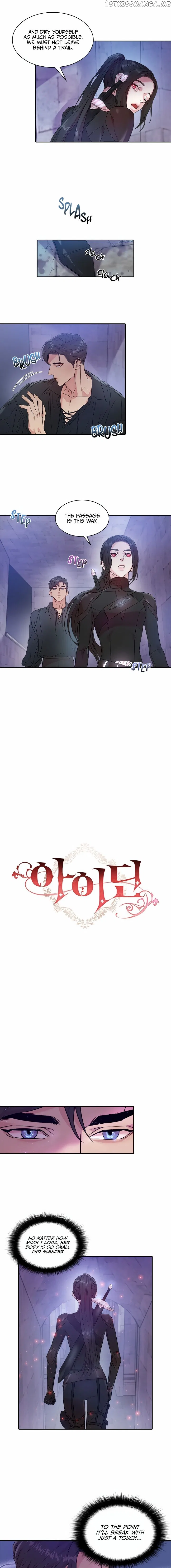 Aidin Chapter 21 – Page 3