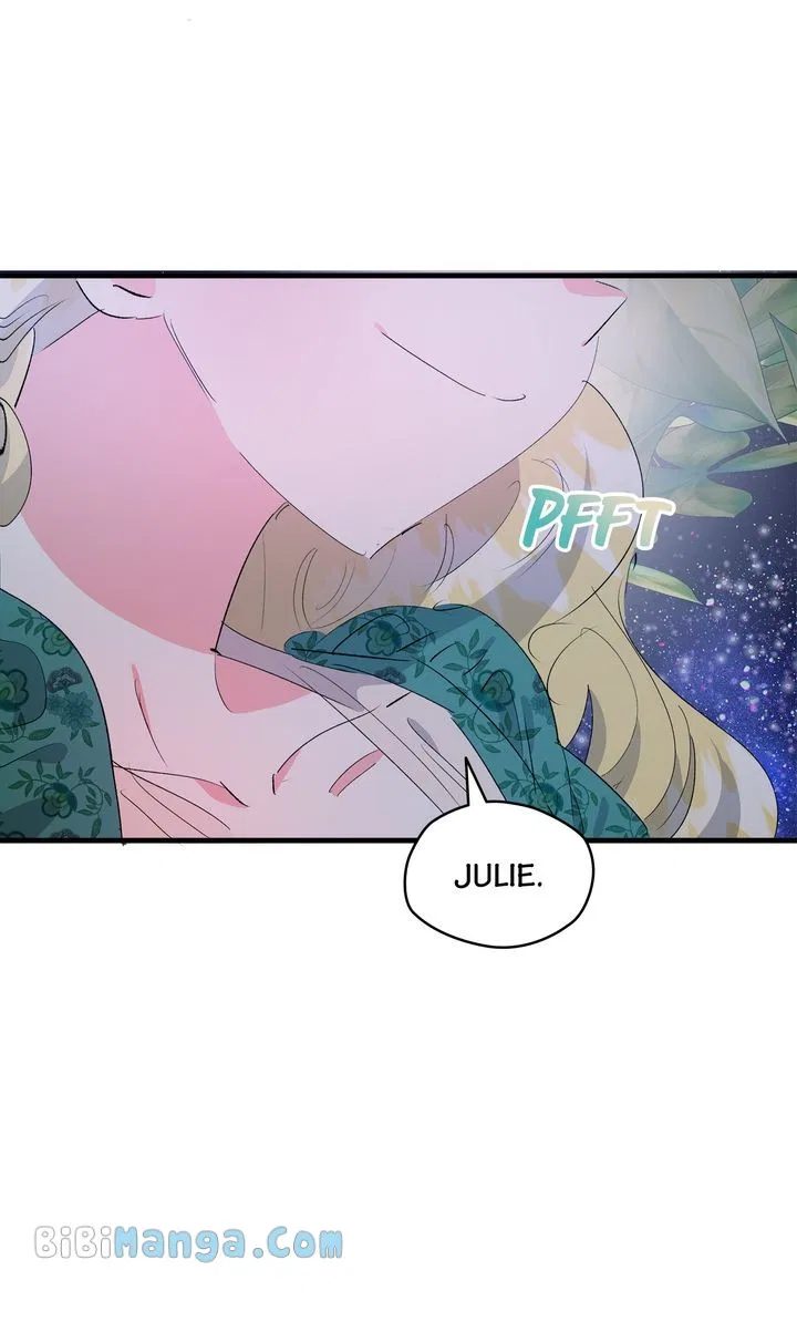 If You Want a Fake Sister Chapter 26 – Page 5