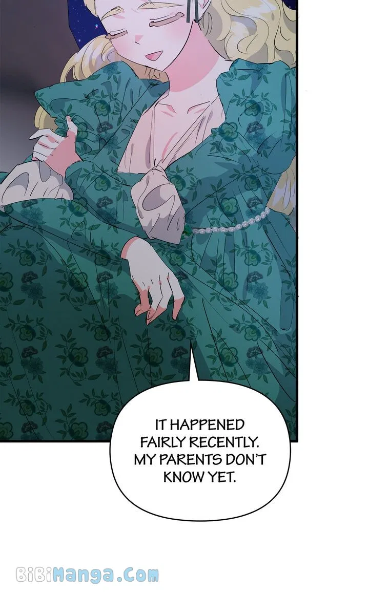 If You Want a Fake Sister Chapter 26 – Page 9