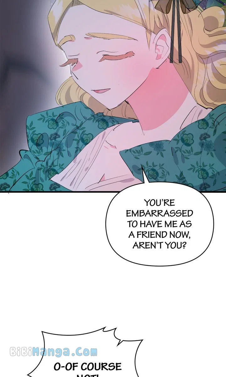 If You Want a Fake Sister Chapter 26 – Page 17