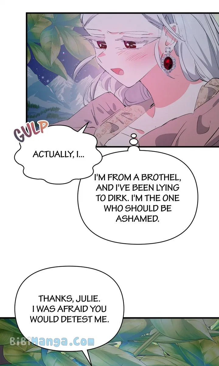 If You Want a Fake Sister Chapter 26 – Page 19