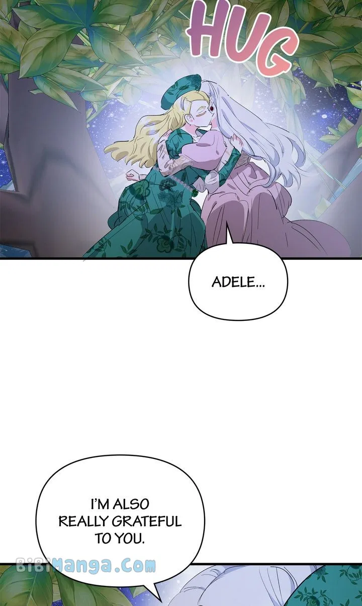 If You Want a Fake Sister Chapter 26 – Page 21