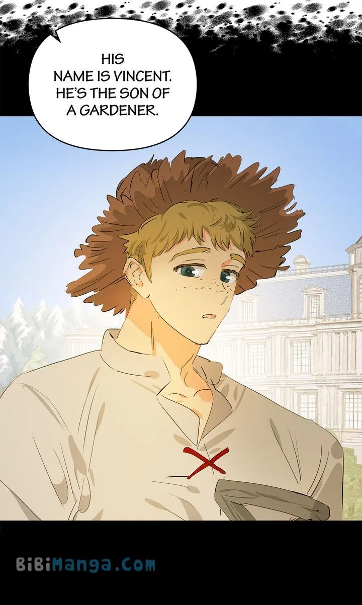 If You Want a Fake Sister Chapter 26 – Page 24