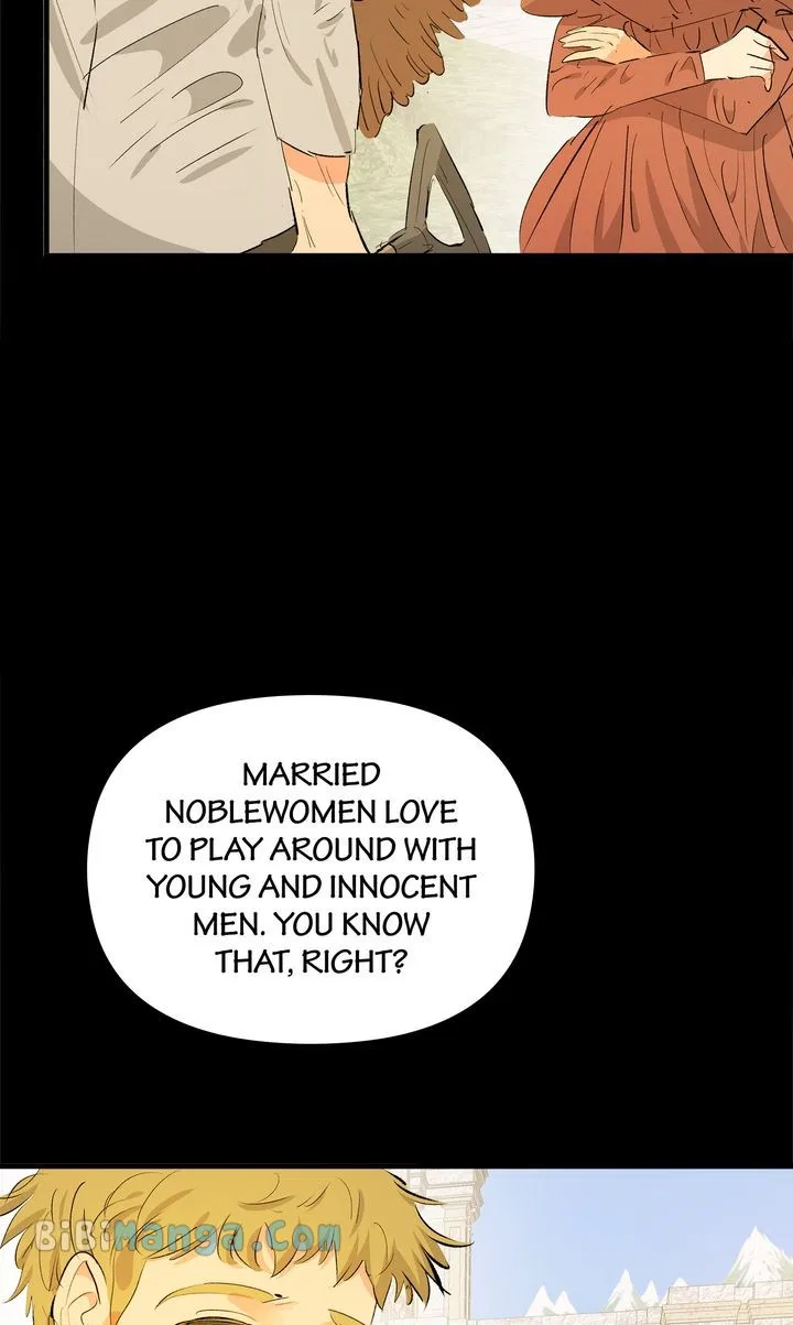 If You Want a Fake Sister Chapter 26 – Page 26