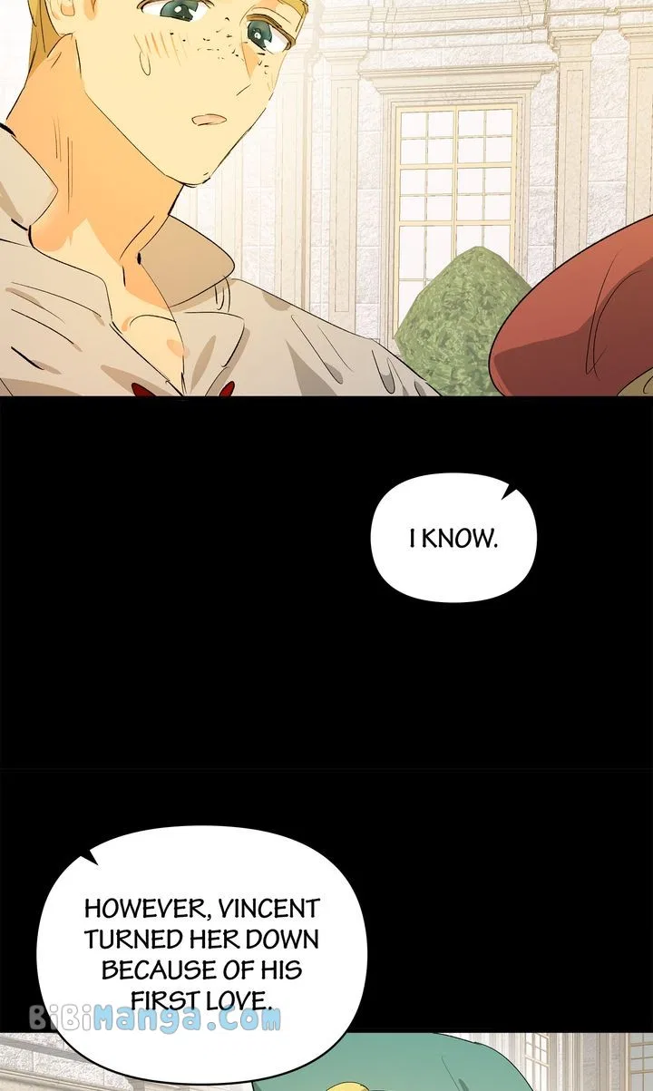 If You Want a Fake Sister Chapter 26 – Page 27