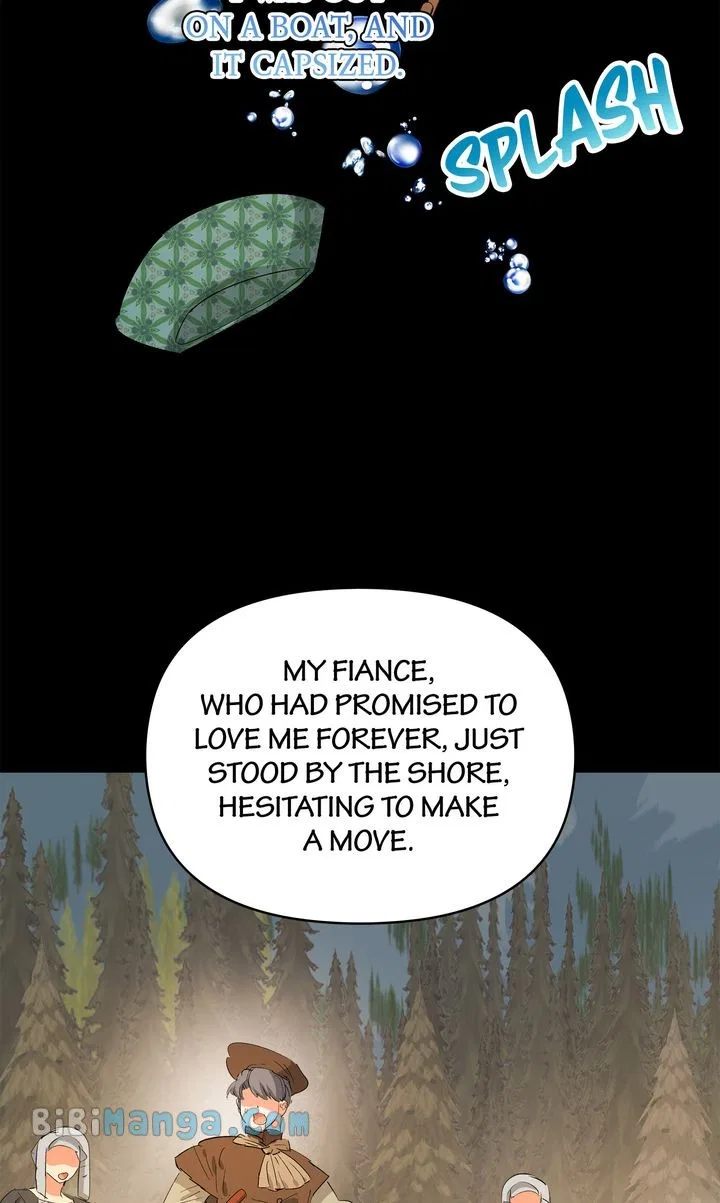 If You Want a Fake Sister Chapter 26 – Page 31