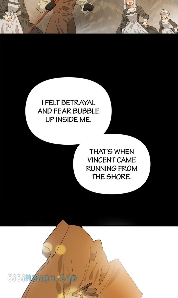 If You Want a Fake Sister Chapter 26 – Page 32