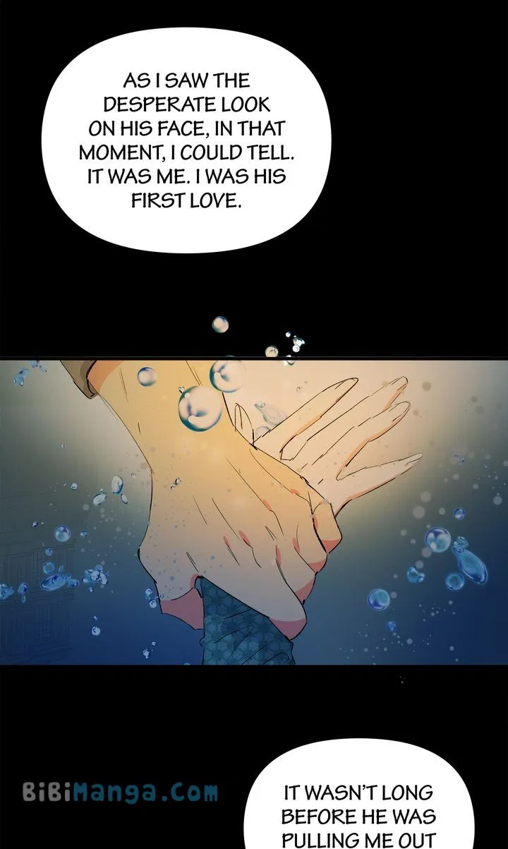 If You Want a Fake Sister Chapter 26 – Page 35