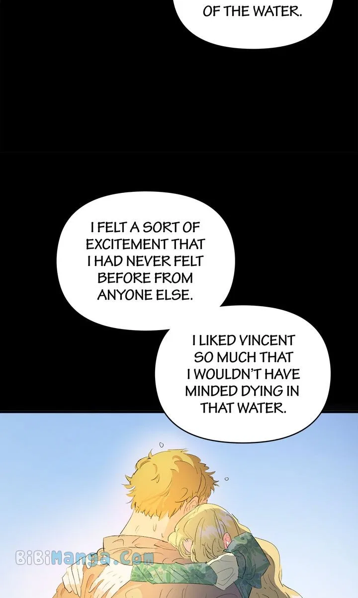 If You Want a Fake Sister Chapter 26 – Page 36