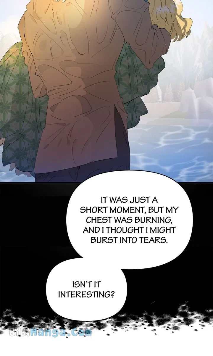 If You Want a Fake Sister Chapter 26 – Page 37