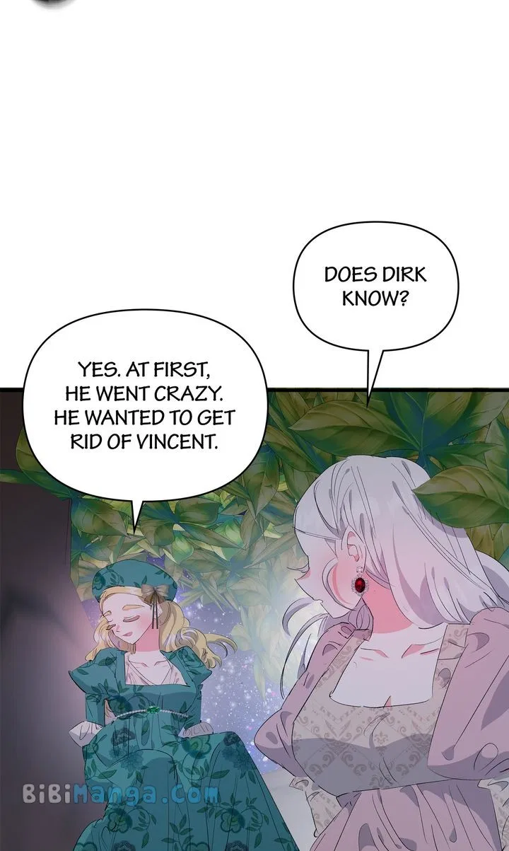 If You Want a Fake Sister Chapter 26 – Page 40