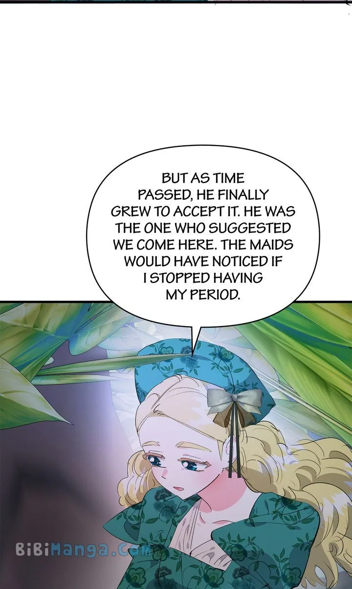 If You Want a Fake Sister Chapter 26 – Page 41
