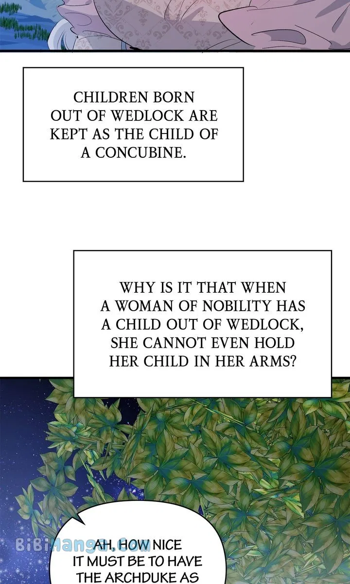 If You Want a Fake Sister Chapter 26 – Page 44