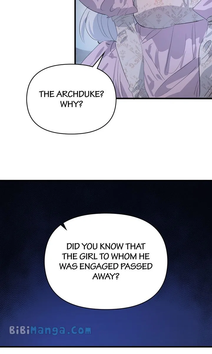 If You Want a Fake Sister Chapter 26 – Page 46