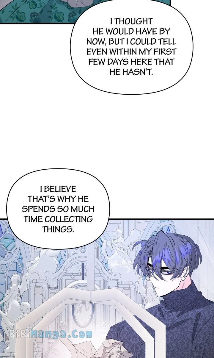 If You Want a Fake Sister Chapter 26 – Page 48