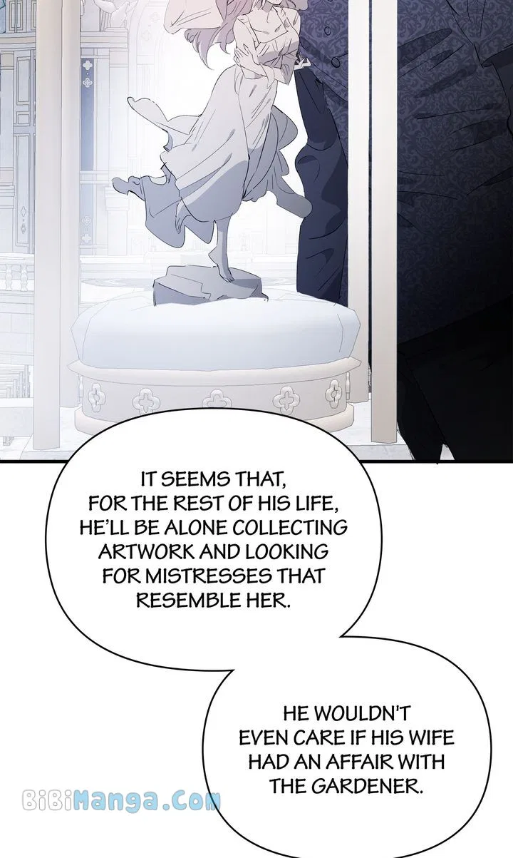 If You Want a Fake Sister Chapter 26 – Page 49