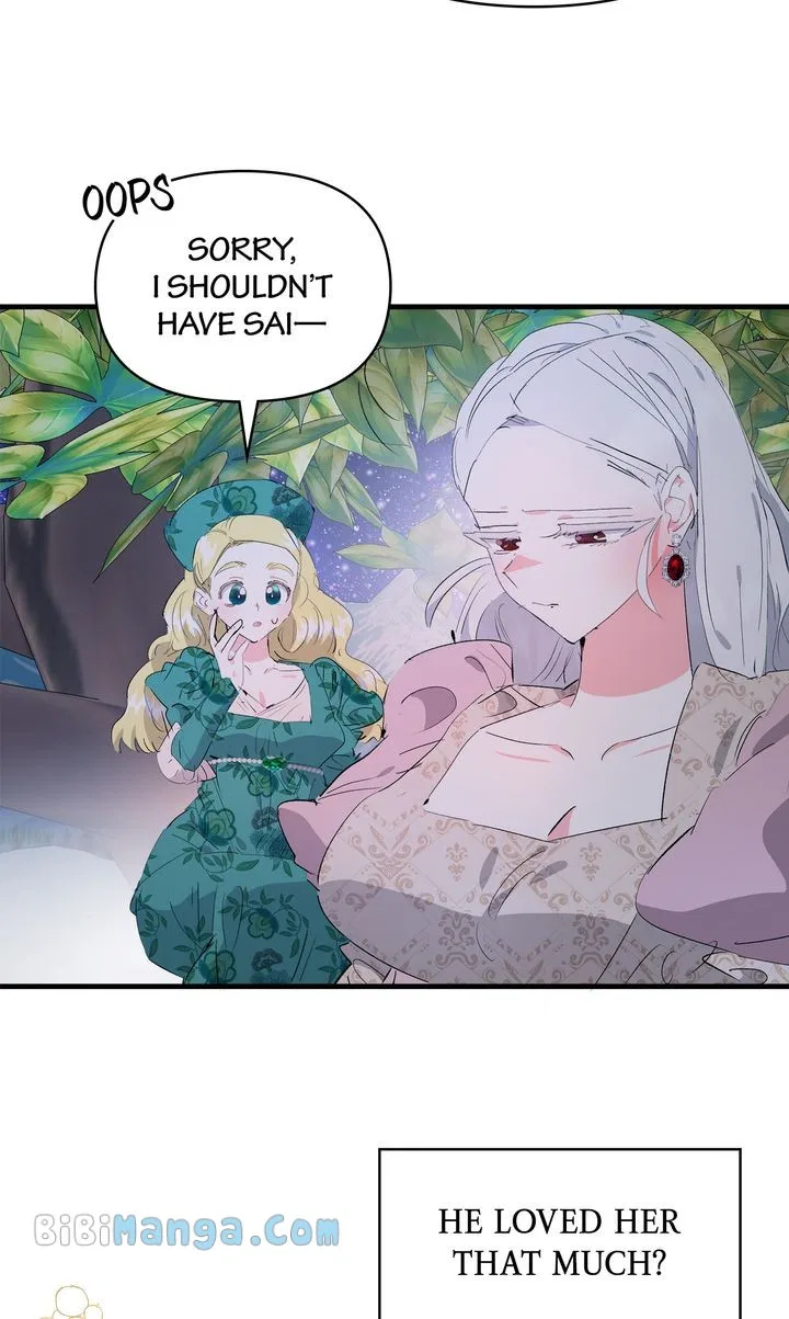 If You Want a Fake Sister Chapter 26 – Page 50