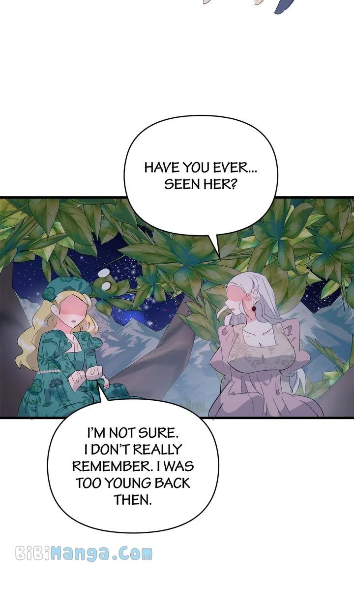If You Want a Fake Sister Chapter 26 – Page 52