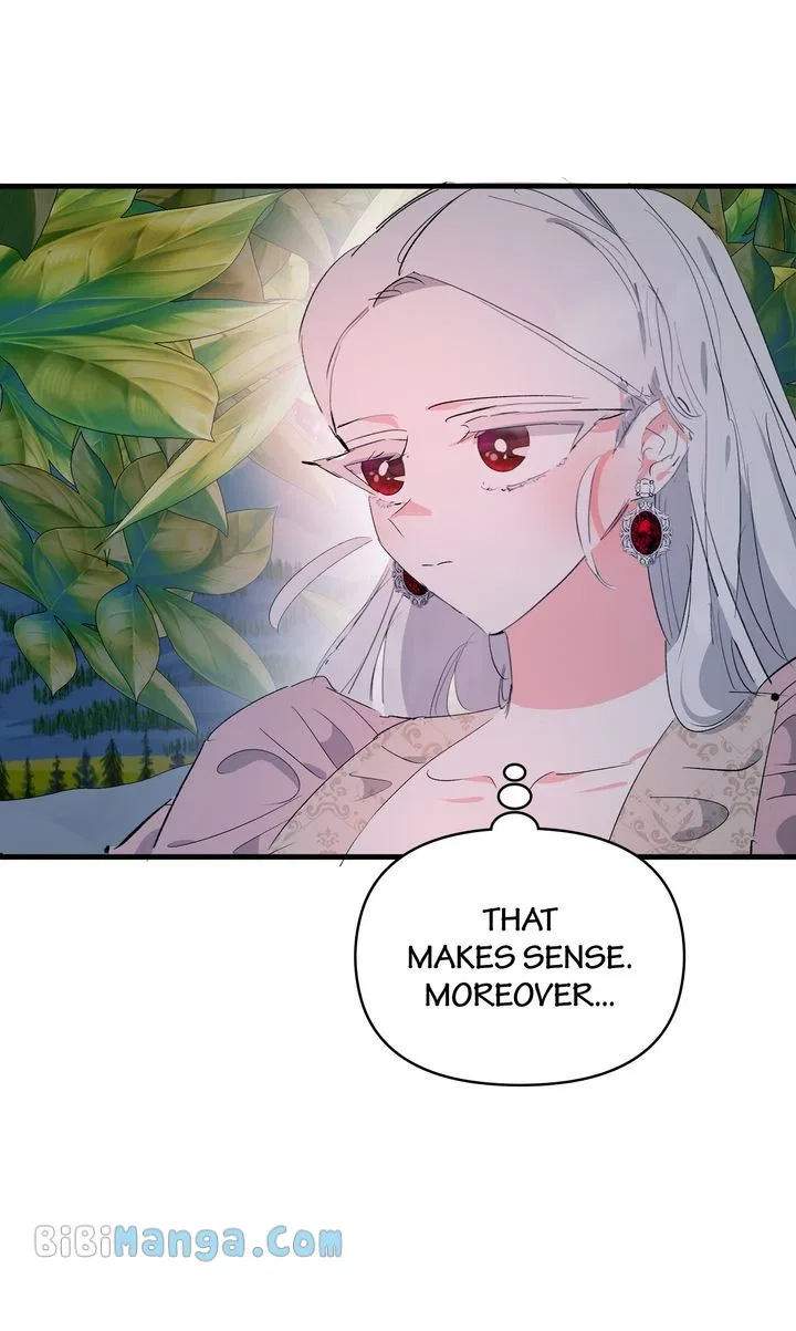 If You Want a Fake Sister Chapter 26 – Page 53