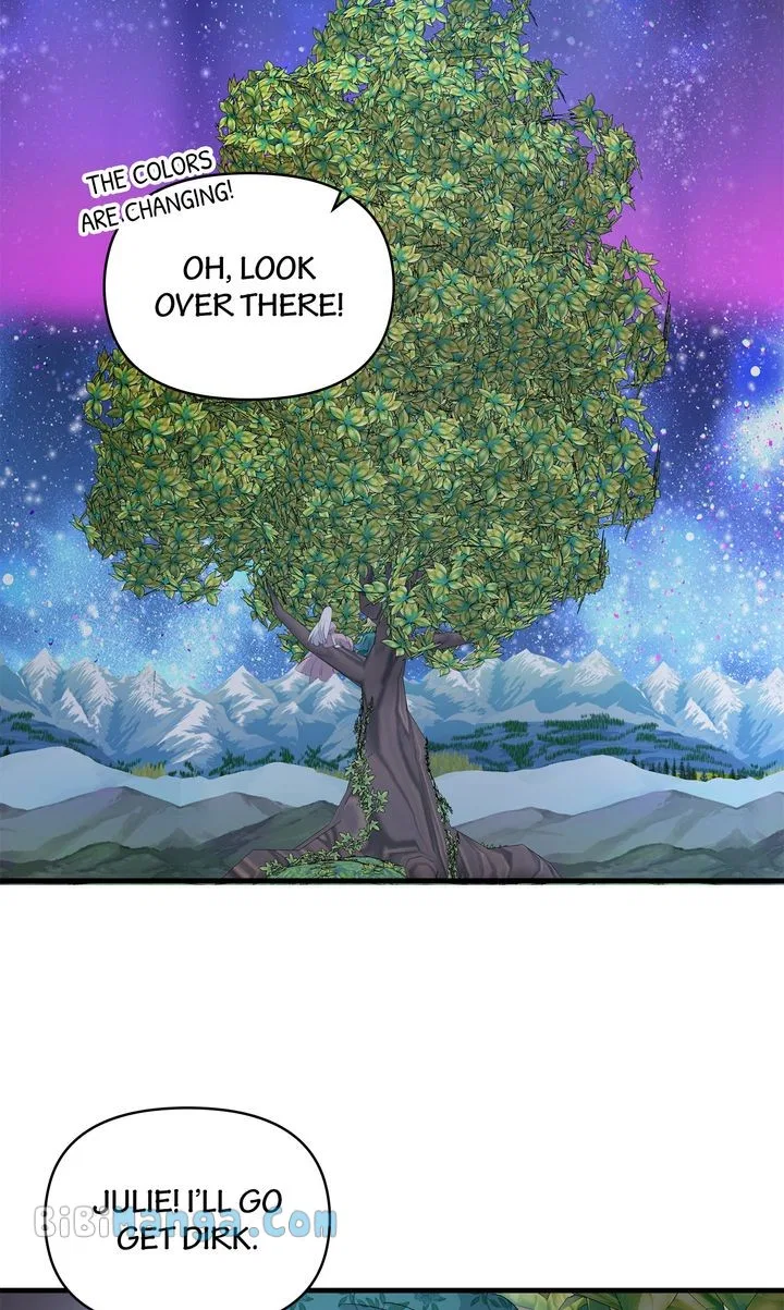 If You Want a Fake Sister Chapter 26 – Page 55